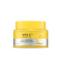 MISSHA Vita C Plus Sleeping Pack Cream 50ml 50ml