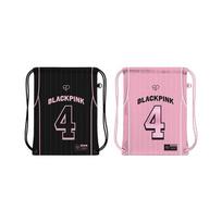 [BPPOPUP] BLACKPINK UNIFORM STRING BACKPACK