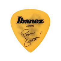 Ibanez Paul Gilbert Pick [1000PG-YE] (1 piece)