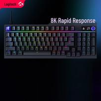 Logitech G316X 98-Key Custom Gaming Keyboard