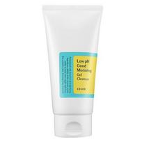 COSRX Low pH Good Morning Cleansing Gel Gentle Facial Cleanser 150ml 1 Pack (150ml)
