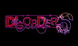 DISORDER 6 PS3 (Standard Edition) -