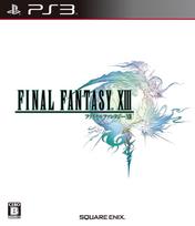 Final Fantasy XIII PS3 -