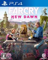 Far Cry New Dawn reitingas PS4 [CERO  Z ] -