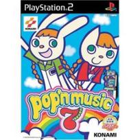 Music 7 Pop'n