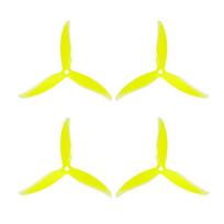 FPV Drone 5/5.1 Inch 3-Blade Propeller Set T5146