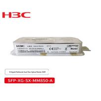 H3C 10G SFP+ LC Multimode Optical Module