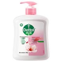 Dettol Moisturizing Antibacterial Hand Wash