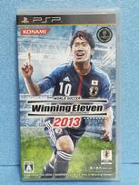 World Soccer Winning Eleven 2013 PSP -