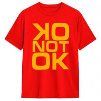 Unisex 1994 Radiohead Band Ok Tshirts Pure Cotton Clothes Summer Vintage Short Sleeve T Shirt Round Neck Hip Hop Design Tshirt S