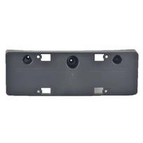 Car Front License Plate Holder for W207 Middle Grille 2078801181