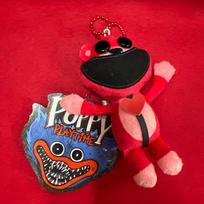 Poppy Playtime Bobby Bear Hug