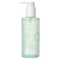 ILSO Natural Mild Cleansing Oil Deep Purifying Makeup Remover 200ml
