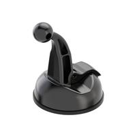 17mm Ball Head Suction Cup Mount with MagSafe Magnetic N52 Strong Magnet Car Holder