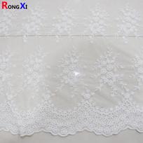 Hot Selling  RXF0638  Eco-Friendly Lightweight Cotton Voile Fabric for Dresses Wedding Attire Underwear  Shoes& Garments balta