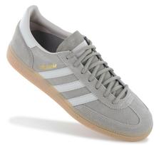 adidas Handball Spezial - Men's Sneakers Shoes Grey IH9761 ORIGINAL EU 44 2/3 UK 10 pilka spalva