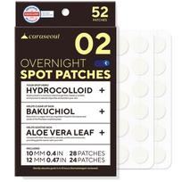 Caraseoul Acne Overnight Care Spot Patch 52 Sheets 52 sheets