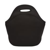 Neoprene Lunchbox Portable Travel Lunch Bag Stylish Insulated Lunch Bag  Camping style 2