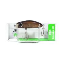 Ima Meba Kosuke 35F Floating Lure 007 (6368)