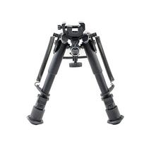 Nailono metalinis minkštas kulkos pistoletas, teleskopinis laikiklis 20 mm adapterio medžioklės priedai juoda