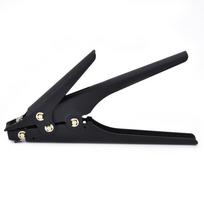 Cable Tie Tensioning Tool 2.3~9.5mm Nylon Tie Fastening Gun Electrician Tool Fastener