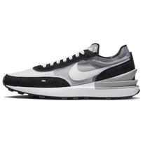 Nike Waffle One Se pilkos rūko spalvos sportbačiai DD8014-004 42