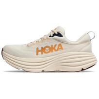 HOKA ONE ONE Bondi 8 Lace Up Sneakers Sneakers 1123202OST 44 švelni smėlinė