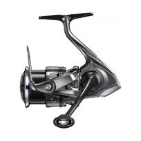 Shimano Twin Power 2500SHG Spinning Reel juoda