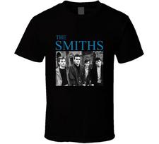 The Smiths Unisex T-Shirt XXXL