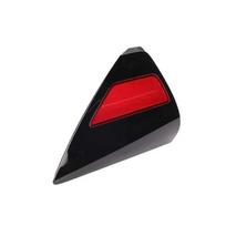 Right Taillight Plate Cover 1518783-00-A For Tesla Model Y/3 2017-2023 Rear Trim Quarter Panel Reflector lamp Charging Port cap 1 Pc