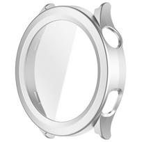PC+Tempered Glass Case for Xiaomi Watch S5 Smart Watch Strap Protective Cover Bumper Xiaomi Watch S5 Screen Protector Accessories sidabras