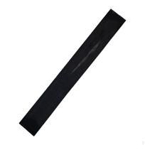 Ebony Fingerboard for Guitar, Musical Instrument Accessories, Easy to Install, Made of Wood, Style B