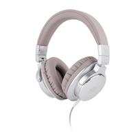 Linsoul Kiwi Ears Division HiFi Wired Headphones with Large 40mm Dynamic Features noise cancellation and an ergonomic Includes a stereo plug cable and