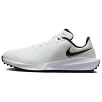 Nike Infinity Golf Next Nature Wide White Black Unisex Sneakers Pure-Platinum FN0565-100 42.5