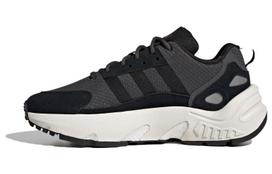 Adidas Zx 22 Boost 'Grey Black' GX9547 36