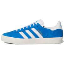 Adidas Gazelle ADV Mėlynasis Paukštis Unisex Sportbačiai Avalynė-Baltas Kreida-Baltas FY0485 40⅔