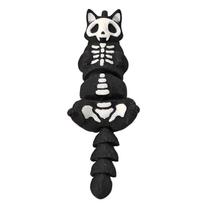 1 vnt. 3D spausdintas žaislinis skeletas katė raktų pakabukas personalizuotas raktų pakabinamas dekoras kuprinei, automobilio pakabukas, Kalėdų, Helovino dovanos as the picture