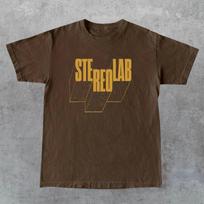 Stereolab, Instant Holograms On Metal Film T Shirt Full Size S-5XL BL1371 L