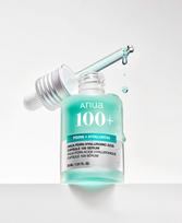Anua PDRN Hyaluronic Capsule 100 Serum Hydrating Glow Care 30ml 1ea white