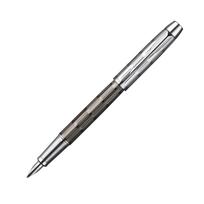 Parker IM Premium Custom Chisel CT Fountain Fine Nib Official Import Pen, (F), S11420172,