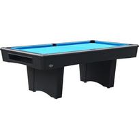 Biliardo stalas Buffalo Eliminator III 7 ft, juodas