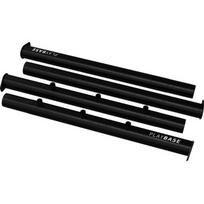 PlayBase apatinis ekspozicijos rėmas
