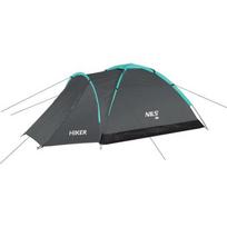 Turistinė palapinė Nils Camp Hiker NC6010, pilka