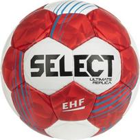 Rankinio kamuolys Select Ultimate Replica v26, 2 dydis