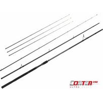 Meškerė ZFISH Corten Method Heavy Feeder 3,9 m 180 g