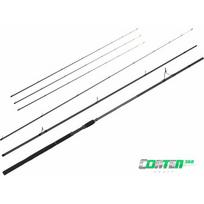 ŽFISH meškerė Corten Method Heavy Feeder 3,6 m 120 g