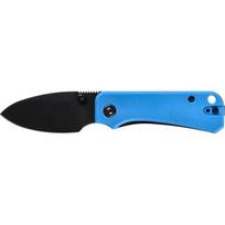 Sulankstomas peilis Civivi Baby Banter C19068S-3 blue
