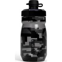 Gertuvė Podium Dirt Series 0,45L, juoda Digi Camo