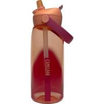 Gertuvė Thrive Flip Straw 1L Blush Dawn