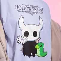 Hollow Knight Silksong Inspired Tee, Indie Gamer Tee 4XL